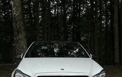 Mercedes-Benz E-Класс, 2015 год, 1 450 000 рублей, 1 фотография