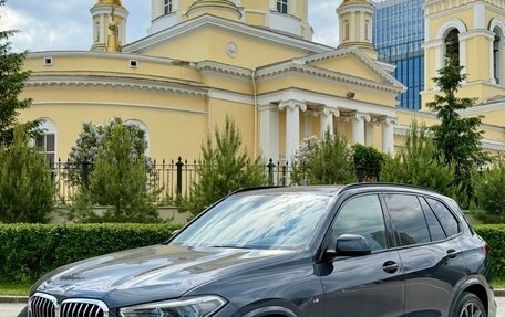 BMW X5, 2019 год, 6 750 000 рублей, 1 фотография