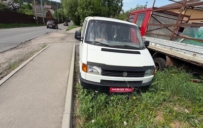 Volkswagen Transporter T4, 1995 год, 310 000 рублей, 1 фотография