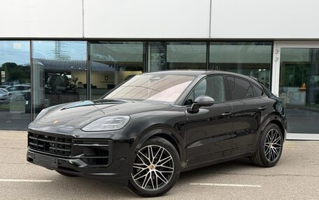 Porsche Cayenne III, 2026 год, 18 490 000 рублей, 1 фотография