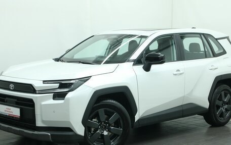 Toyota RAV4, 2026 год, 4 295 000 рублей, 1 фотография
