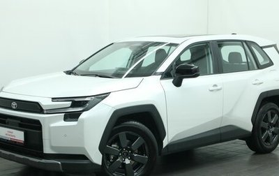 Toyota RAV4, 2026 год, 4 295 000 рублей, 1 фотография