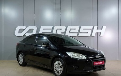 Ford Focus III, 2012 год, 749 000 рублей, 1 фотография