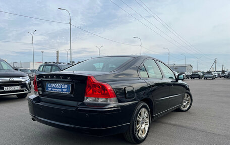 Volvo S60 III, 2008 год, 620 000 рублей, 2 фотография
