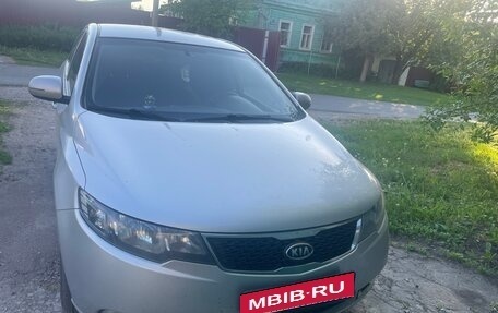 KIA Cerato III, 2011 год, 899 999 рублей, 1 фотография