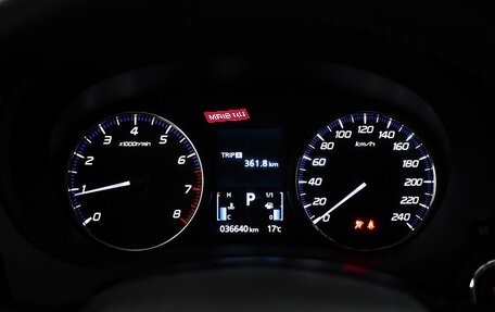 Mitsubishi Outlander III рестайлинг 3, 2018 год, 2 450 000 рублей, 18 фотография