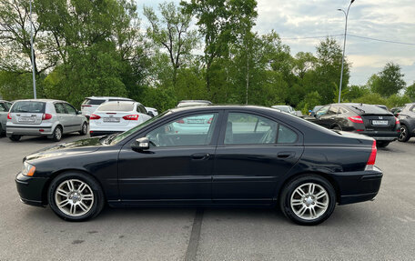 Volvo S60 III, 2008 год, 620 000 рублей, 3 фотография