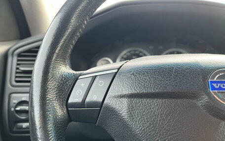 Volvo S60 III, 2008 год, 620 000 рублей, 8 фотография