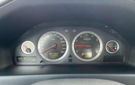 Volvo S60 III, 2008 год, 620 000 рублей, 7 фотография