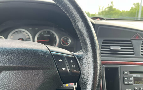 Volvo S60 III, 2008 год, 620 000 рублей, 9 фотография