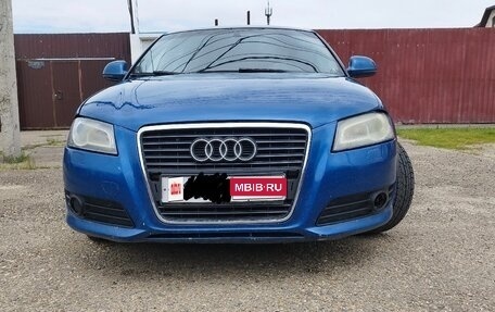 Audi A3, 2009 год, 710 000 рублей, 1 фотография