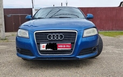 Audi A3, 2009 год, 710 000 рублей, 1 фотография