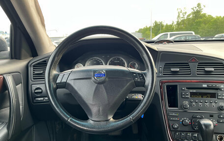 Volvo S60 III, 2008 год, 620 000 рублей, 11 фотография