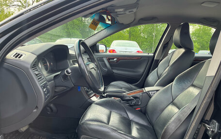 Volvo S60 III, 2008 год, 620 000 рублей, 15 фотография