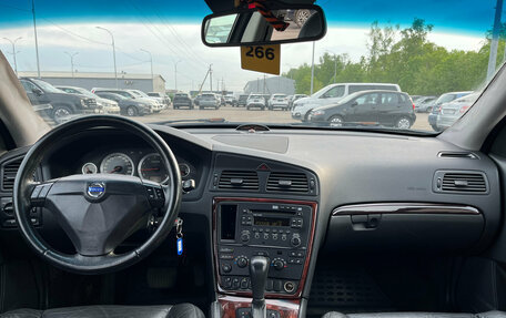 Volvo S60 III, 2008 год, 620 000 рублей, 12 фотография