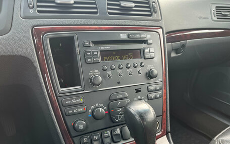 Volvo S60 III, 2008 год, 620 000 рублей, 13 фотография