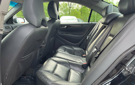 Volvo S60 III, 2008 год, 620 000 рублей, 17 фотография