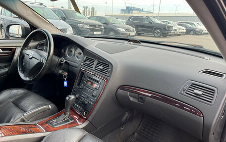 Volvo S60 III, 2008 год, 620 000 рублей, 20 фотография