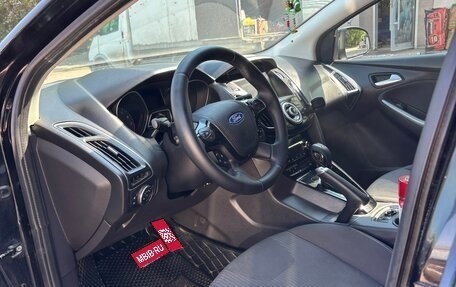 Ford Focus III, 2012 год, 850 000 рублей, 1 фотография