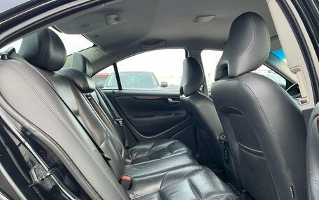 Volvo S60 III, 2008 год, 620 000 рублей, 21 фотография