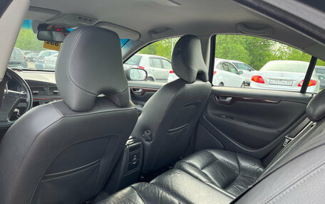 Volvo S60 III, 2008 год, 620 000 рублей, 18 фотография