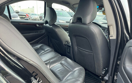 Volvo S60 III, 2008 год, 620 000 рублей, 22 фотография