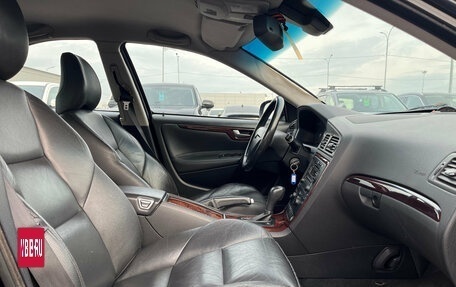 Volvo S60 III, 2008 год, 620 000 рублей, 19 фотография