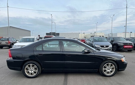 Volvo S60 III, 2008 год, 620 000 рублей, 4 фотография