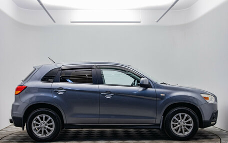 Mitsubishi ASX I рестайлинг, 2012 год, 830 000 рублей, 6 фотография