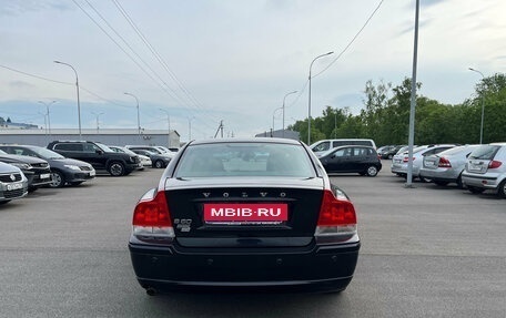 Volvo S60 III, 2008 год, 620 000 рублей, 5 фотография