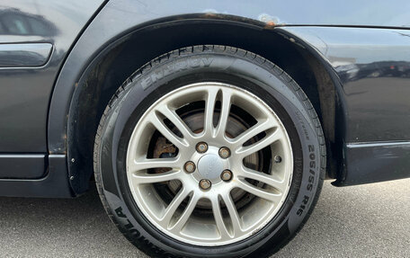 Volvo S60 III, 2008 год, 620 000 рублей, 26 фотография