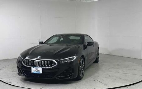 BMW 8 серия, 2025 год, 8 241 289 рублей, 3 фотография