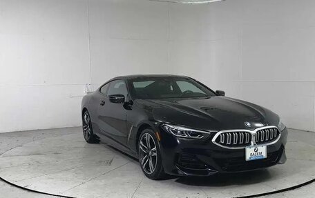 BMW 8 серия, 2025 год, 8 241 289 рублей, 4 фотография