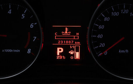 Mitsubishi ASX I рестайлинг, 2012 год, 830 000 рублей, 12 фотография