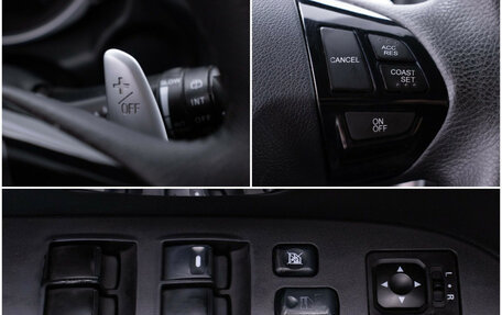 Mitsubishi ASX I рестайлинг, 2012 год, 830 000 рублей, 16 фотография