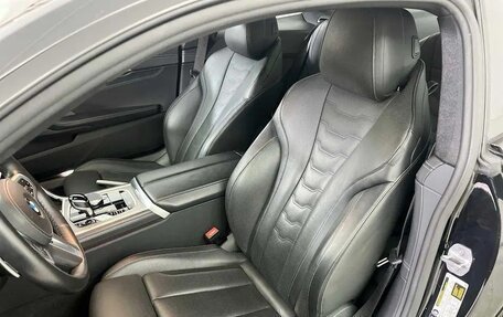 BMW 8 серия, 2025 год, 8 241 289 рублей, 5 фотография
