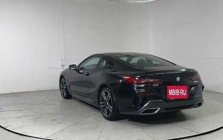 BMW 8 серия, 2025 год, 8 241 289 рублей, 2 фотография