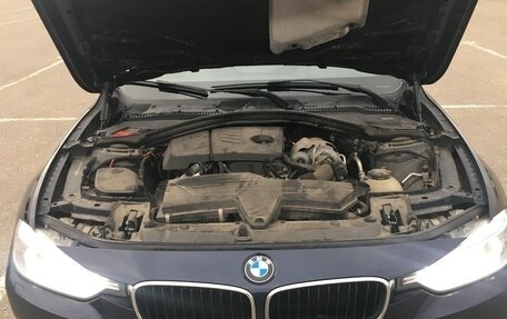 BMW 3 серия, 2014 год, 1 150 000 рублей, 2 фотография