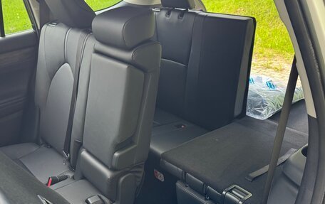 Toyota Highlander, 2026 год, 5 177 000 рублей, 15 фотография