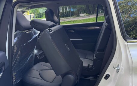 Toyota Highlander, 2026 год, 5 177 000 рублей, 16 фотография