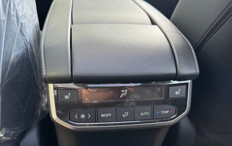 Toyota Highlander, 2026 год, 5 177 000 рублей, 17 фотография