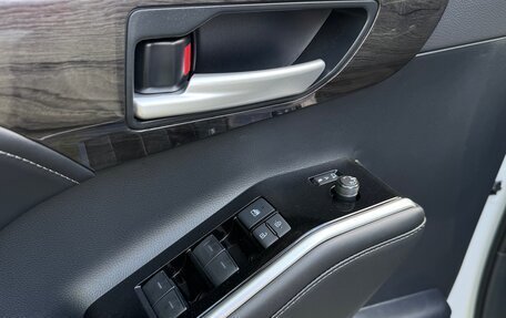 Toyota Highlander, 2026 год, 5 177 000 рублей, 21 фотография
