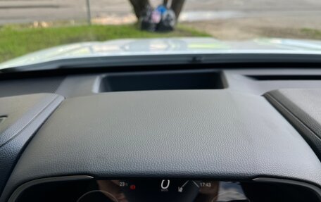 Toyota Highlander, 2026 год, 5 177 000 рублей, 23 фотография