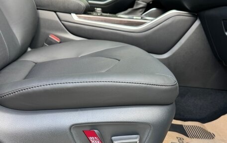 Toyota Highlander, 2026 год, 5 177 000 рублей, 20 фотография