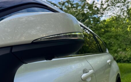 Toyota Highlander, 2026 год, 5 177 000 рублей, 25 фотография