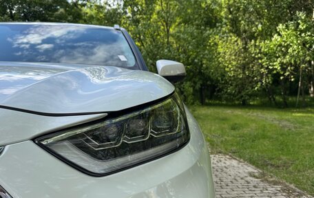 Toyota Highlander, 2026 год, 5 177 000 рублей, 26 фотография