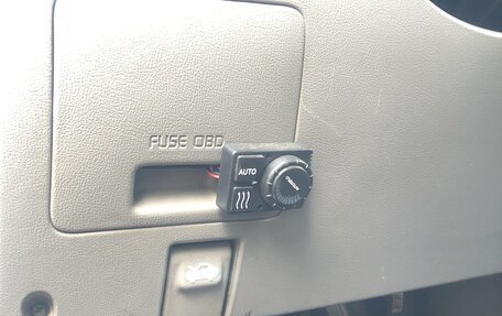Hyundai Grand Starex Grand Starex I рестайлинг 2, 2016 год, 2 500 000 рублей, 5 фотография