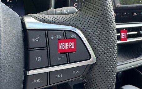 Toyota Highlander, 2026 год, 5 177 000 рублей, 34 фотография