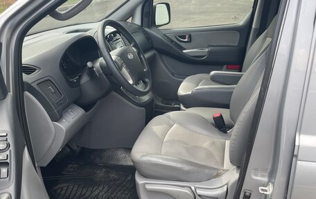 Hyundai Grand Starex Grand Starex I рестайлинг 2, 2012 год, 1 950 000 рублей, 10 фотография
