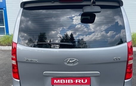 Hyundai Grand Starex Grand Starex I рестайлинг 2, 2012 год, 1 950 000 рублей, 8 фотография